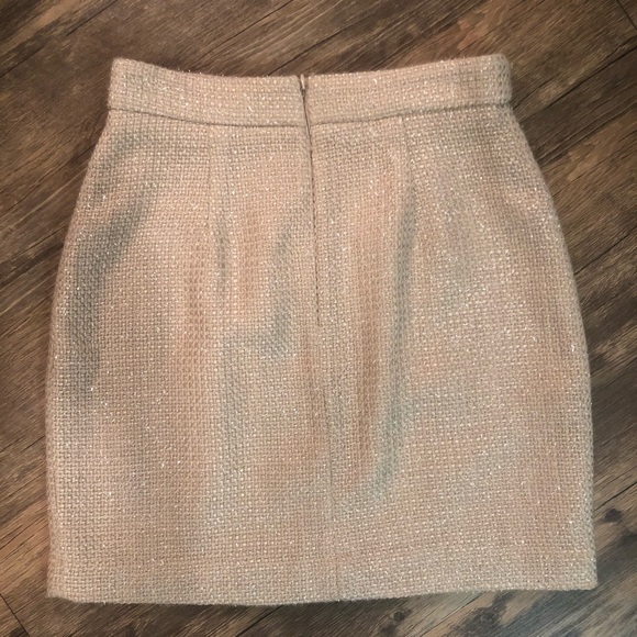 BB Dakota Skirt - Picture 2 of 6